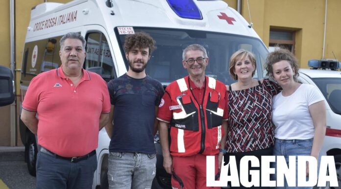 croce rossa susa