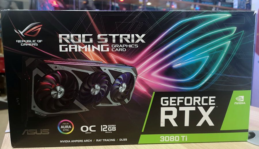 GT Computer