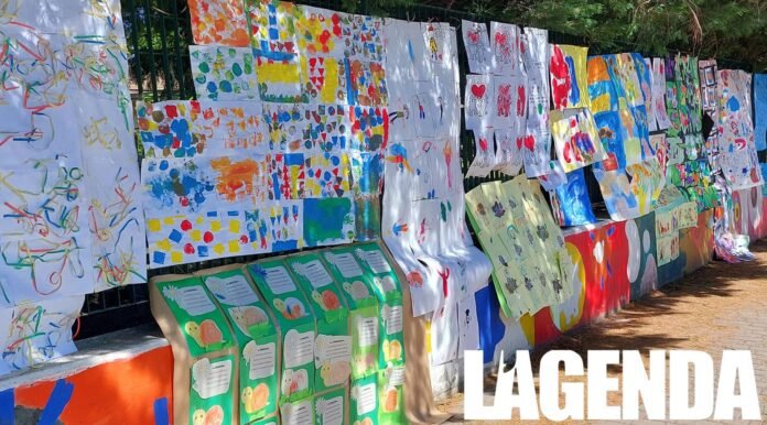 mostra scuola