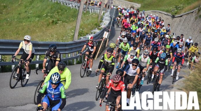 gran fondo sestriere
