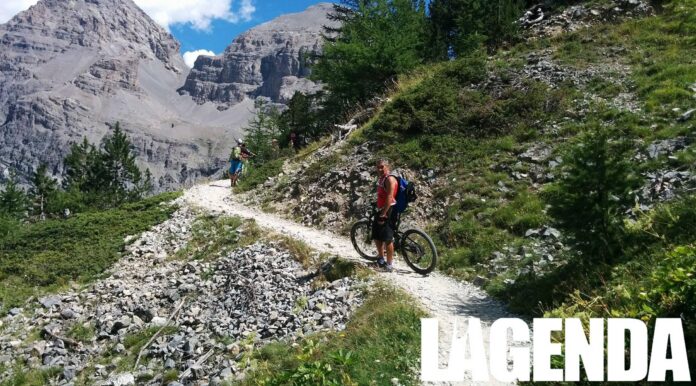 mtb valsusa