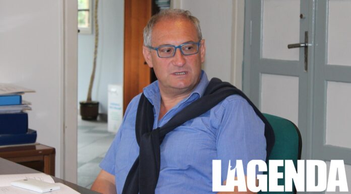 paolo de marchis