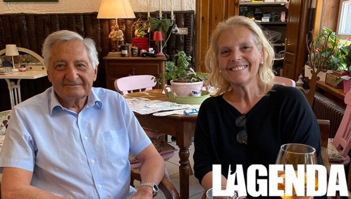 sindaco Claviere Radogna