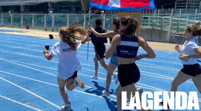 sport scuola