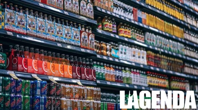 supermercato