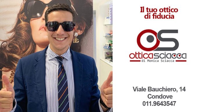 Ottica Monica Sciacca