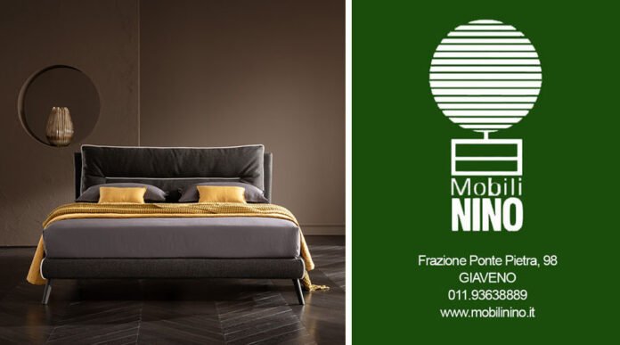 Mobili Nino Giaveno