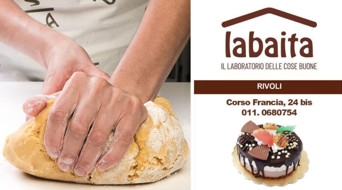 Pasticceria La Baita