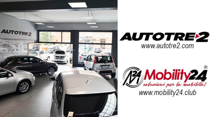 Autotre2 Mobility24