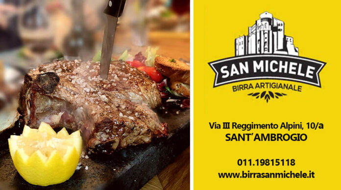 Birrificio San Michele