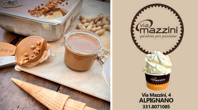 Gelateria Via Mazzini