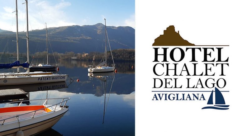 Hotel Chalet Lago
