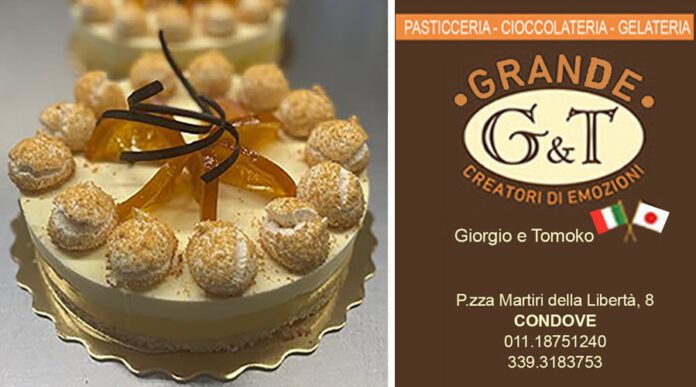 Pasticceria Grande