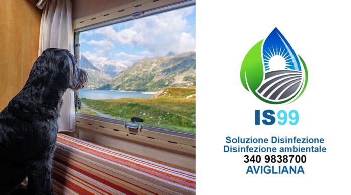 Soluzione Disinfezione