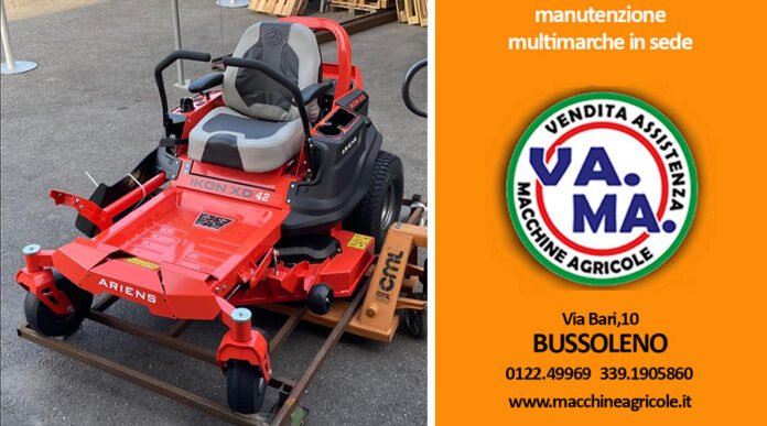 Va.Ma. Macchine Agricole Bussoleno