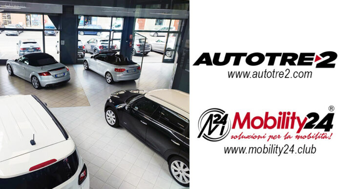 Autotre2 Mobility24