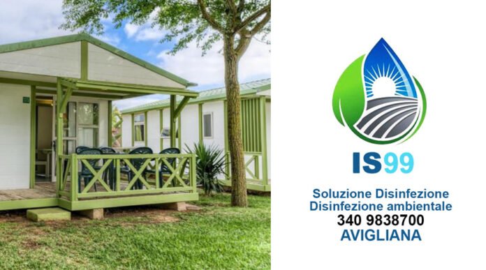 Soluzione Disinfezione