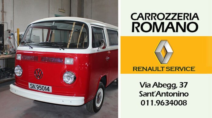 Carrozzeria Romano