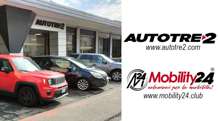 Autotre2 Mobility24
