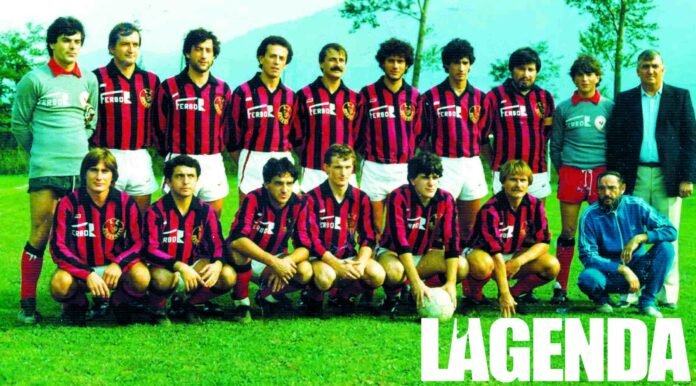 borgonese calcio