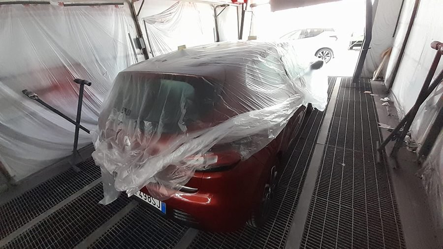 Carrozzeria Picciotto