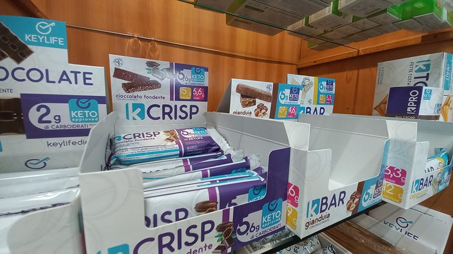 Farmacia Rossi Borgone