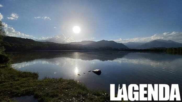 Lago Piccolo di Avigliana