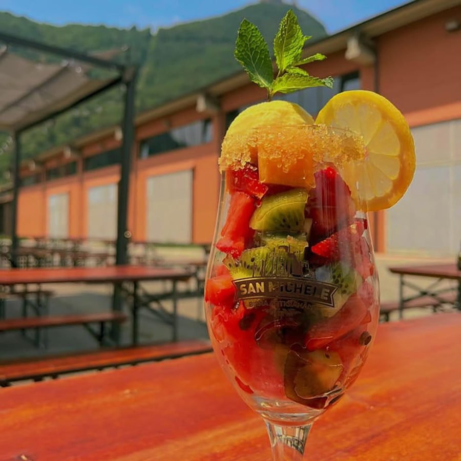 Birrificio San Michele