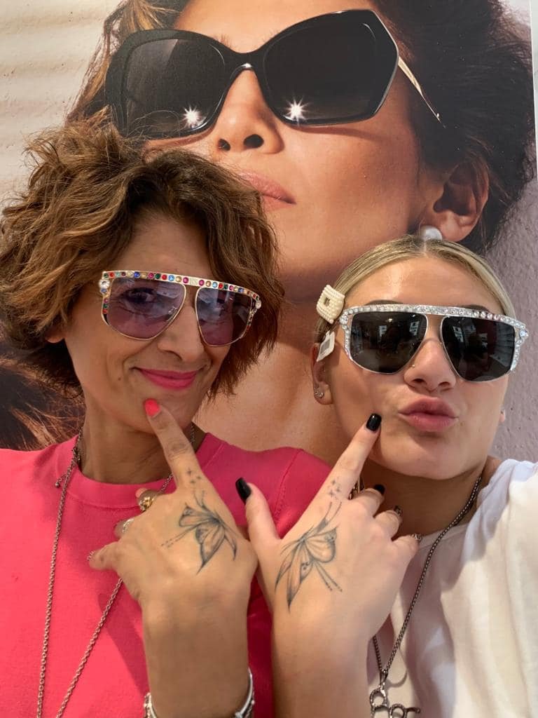 Ottica Monica Sciacca