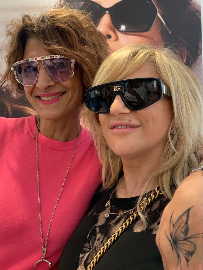 Ottica Monica Sciacca