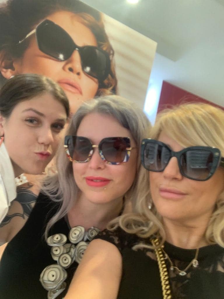 Ottica Monica Sciacca