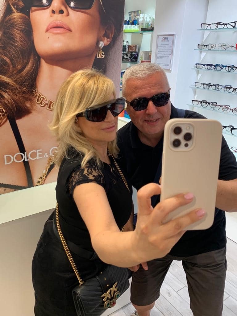 Ottica Monica Sciacca
