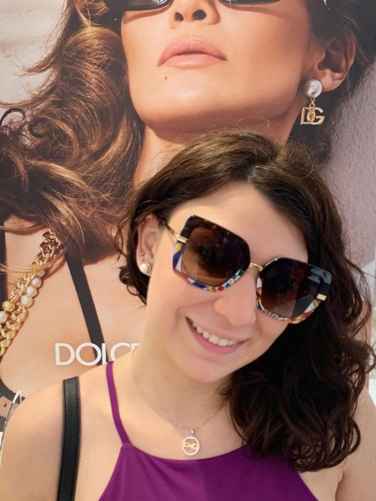 Ottica Monica Sciacca
