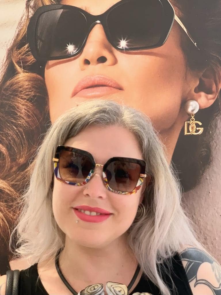 Ottica Monica Sciacca