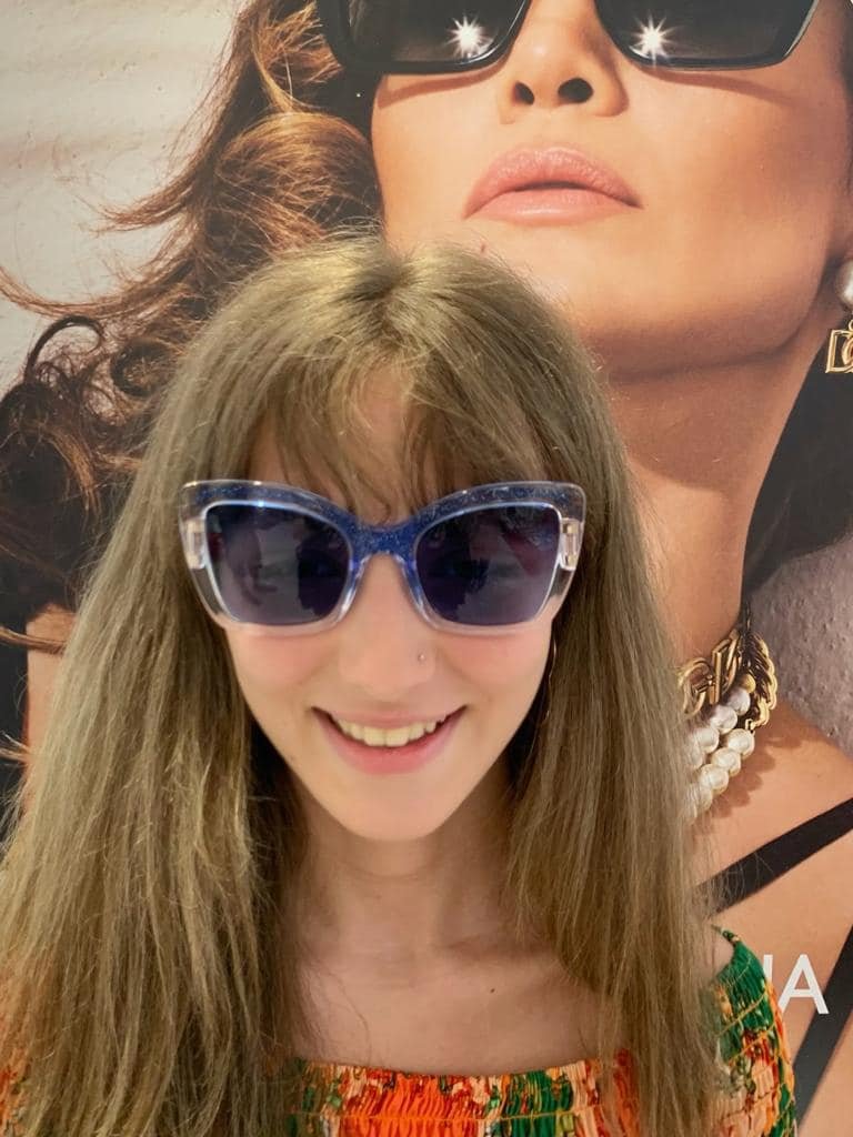 Ottica Monica Sciacca