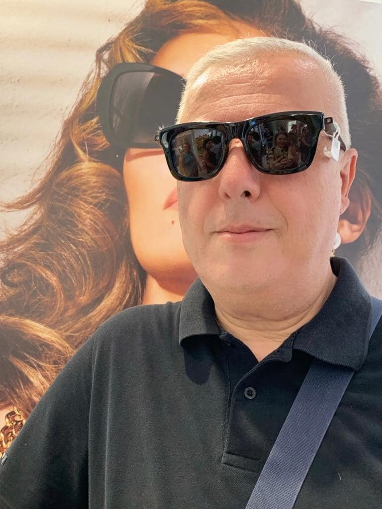 Ottica Monica Sciacca