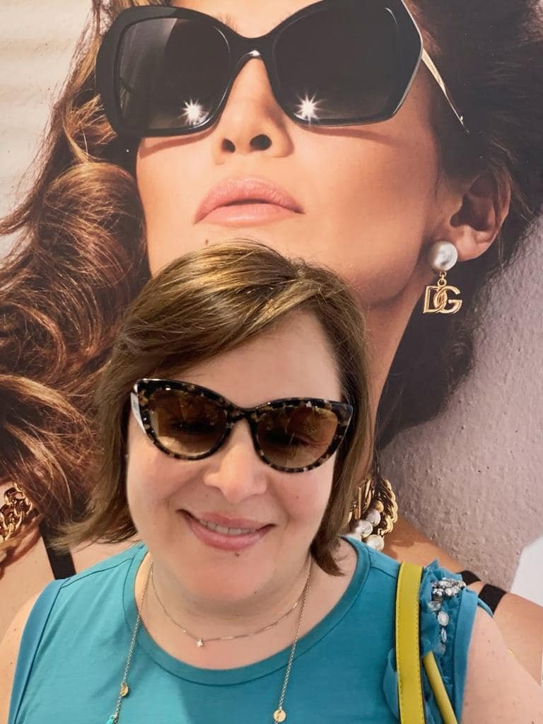 Ottica Monica Sciacca
