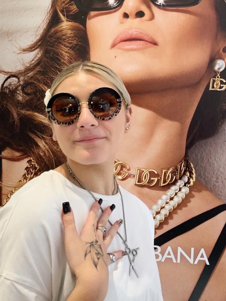 Ottica Monica Sciacca