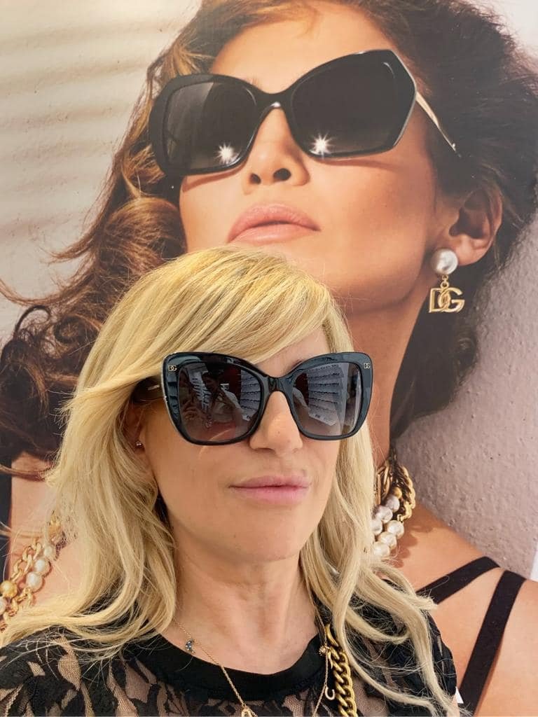Ottica Monica Sciacca