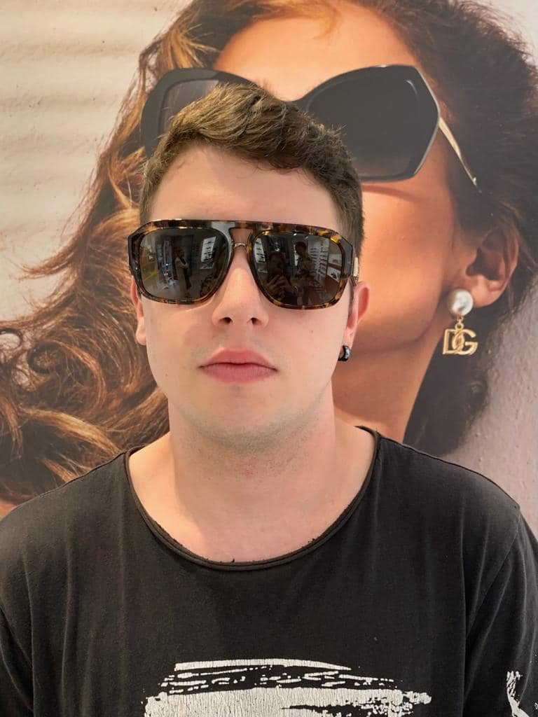 Ottica Monica Sciacca
