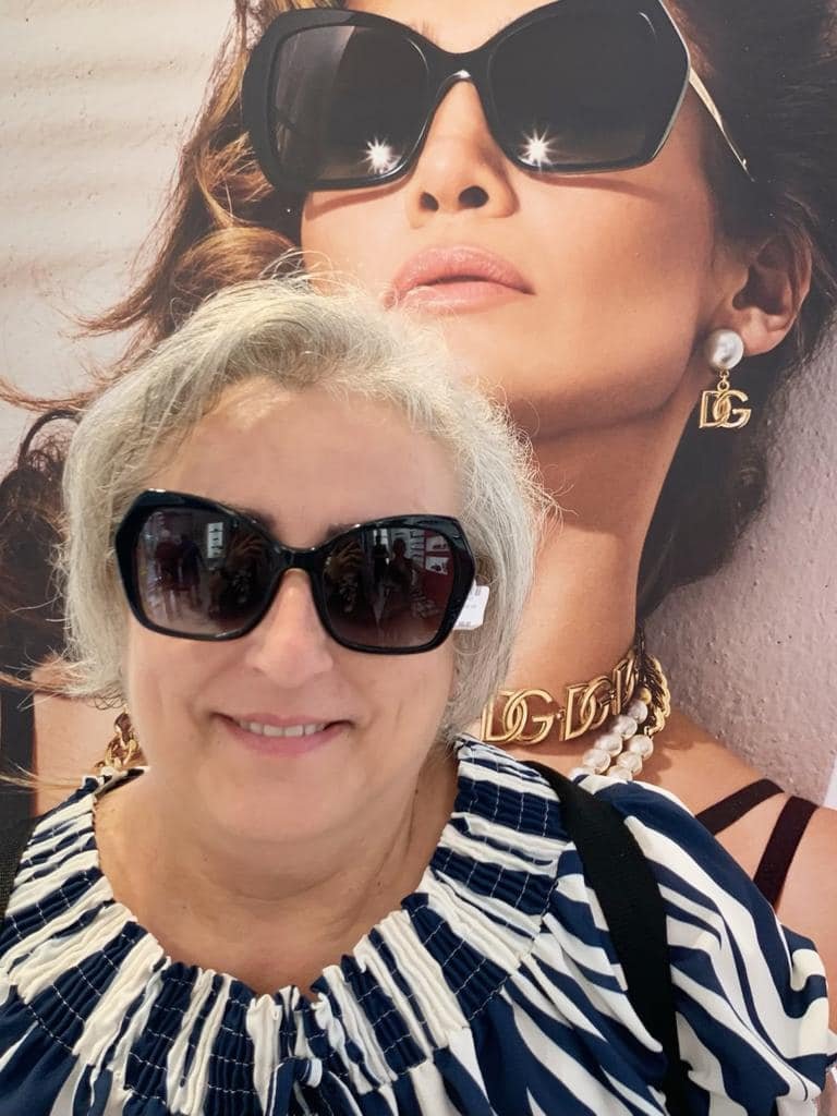 Ottica Monica Sciacca