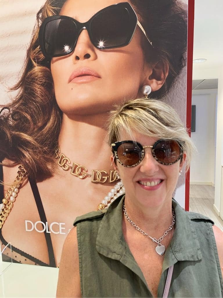Ottica Monica Sciacca