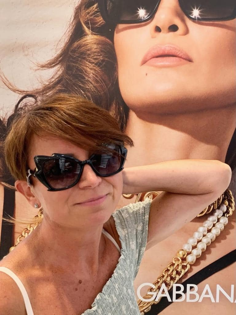 Ottica Monica Sciacca