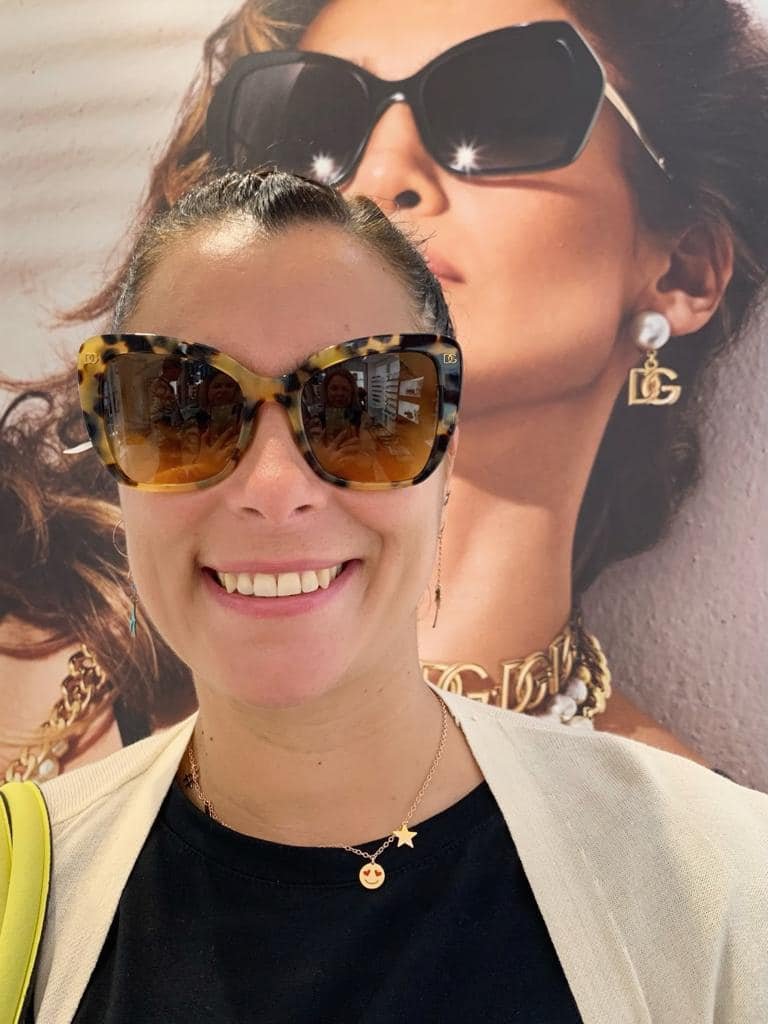 Ottica Monica Sciacca