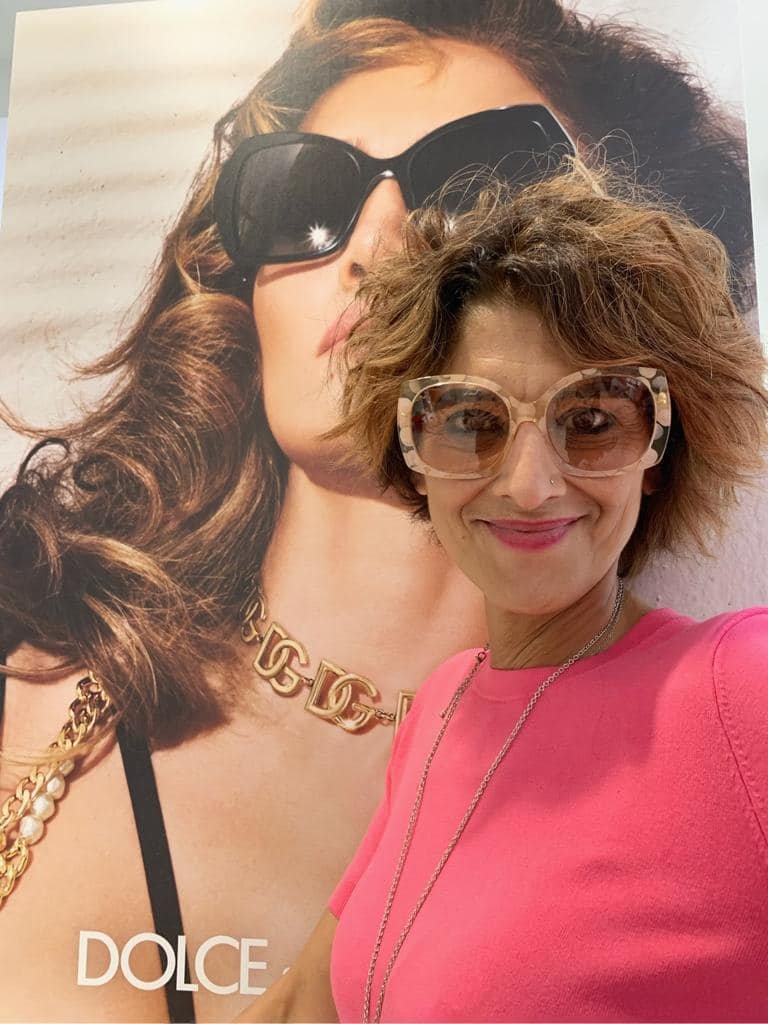 Ottica Monica Sciacca