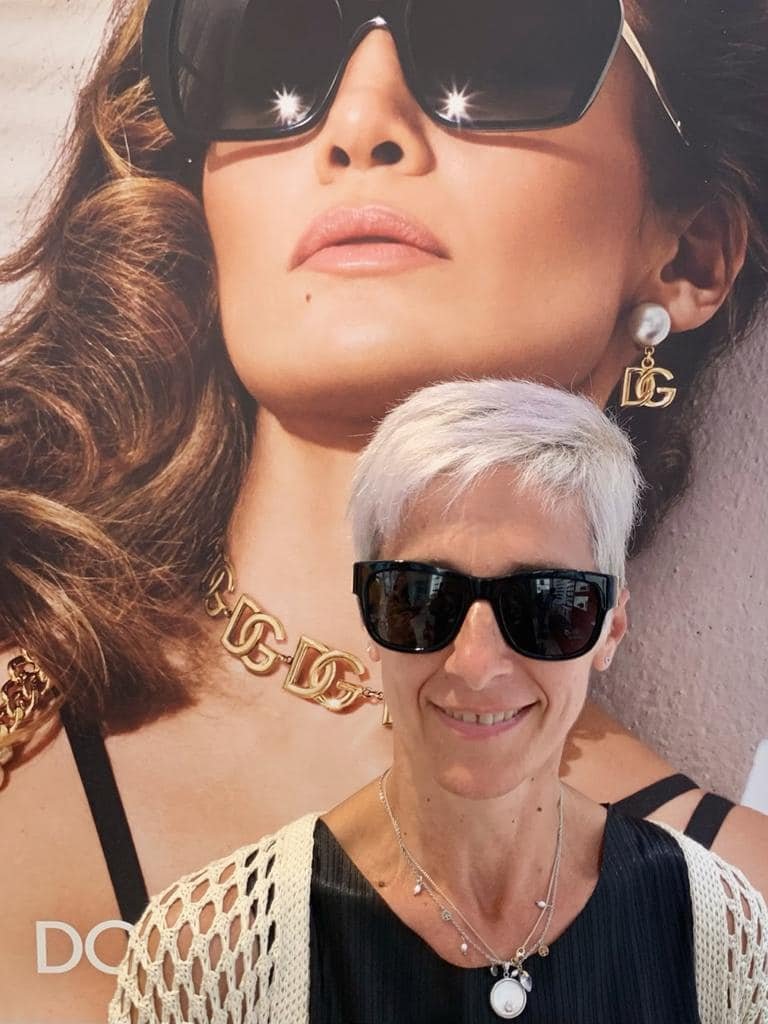 Ottica Monica Sciacca