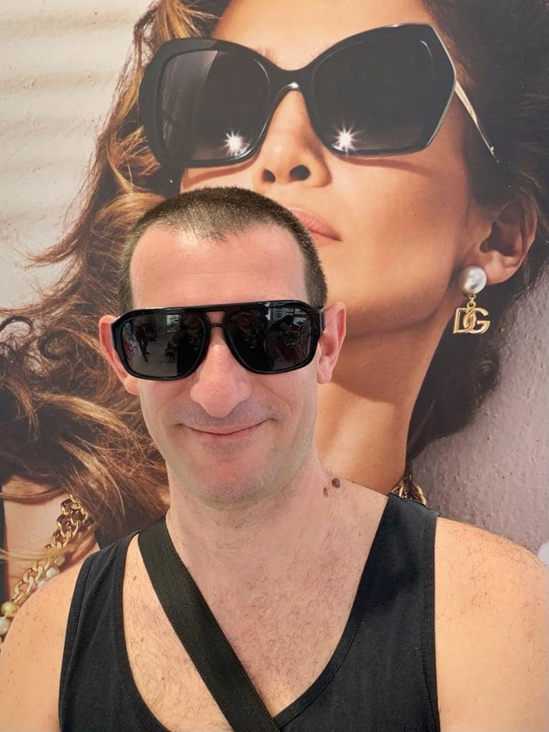 Ottica Monica Sciacca
