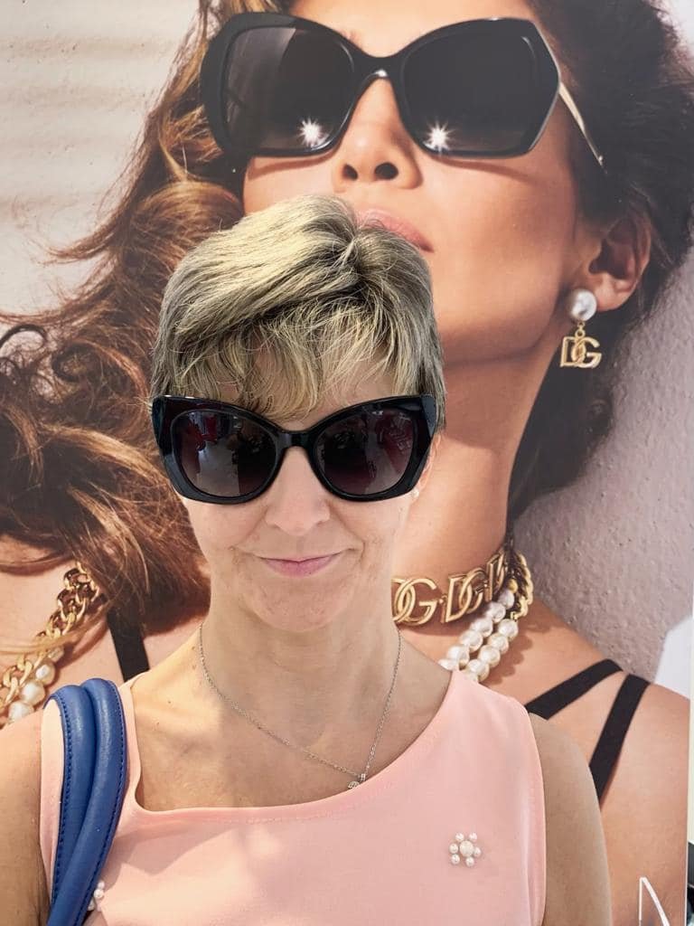 Ottica Monica Sciacca
