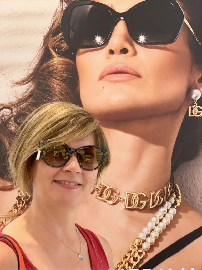 Ottica Monica Sciacca