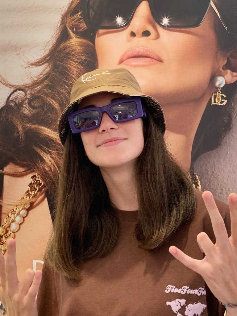 Ottica Monica Sciacca